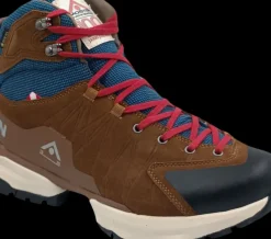Dachstein Wildspitze GTX 1925 brown