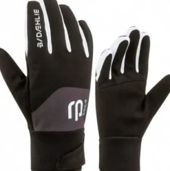Daehlie handschoen classic 2.0 zwart