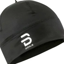 Daehlie hat aware zwart