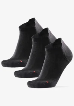Danish Endurance black 3-pack