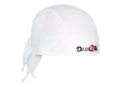 Dare2Tri Bandana wit