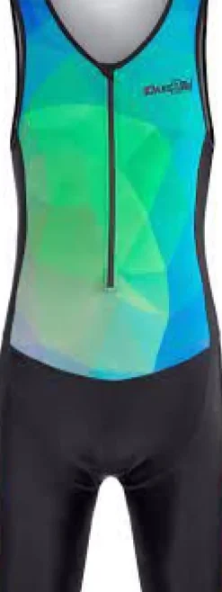 Dare2Tri Heren LTD Funky trisuit