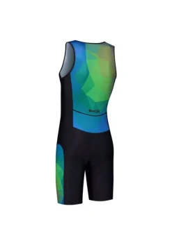 Dare2Tri Heren LTD Funky trisuit