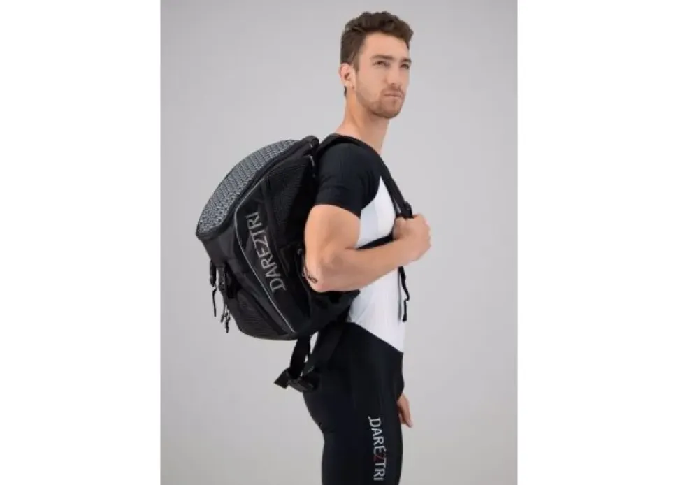 Dare2Tri Transition backpack regular
