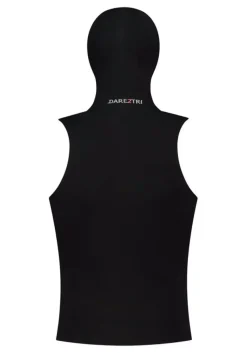 Dare2Tri Unisex Keep Warm hooded vest