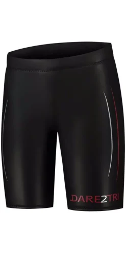 Dare2Tri Unisex neoprene swimshort