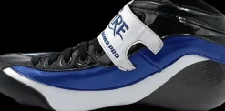 Dims Pro Empire Blue White