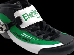 Dims Pro Empire Green White
