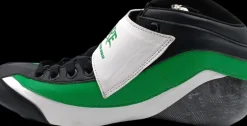 Dims Pro Empire Green White