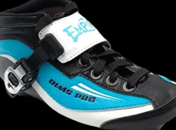 Dims Pro Empire Light Blue White