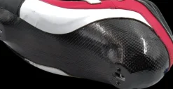 Dims Pro Empire Red White