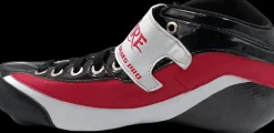Dims Pro Empire Red White