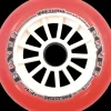 DMB Am Wing Boxer 110mm rood