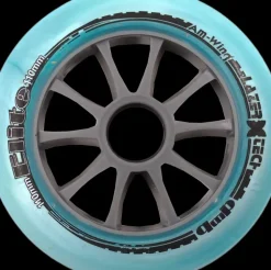 DMB Am Wing Elite 110mm pearl blue