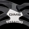 DMB Assault frame 4x90
