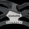 DMB Assaultframe 4x84
