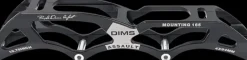 DMB Assaultframe 4x84