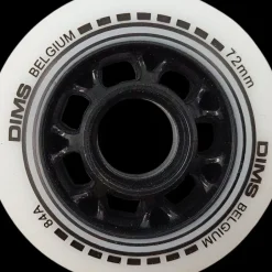 DMB Belgium 72mm