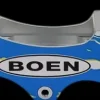 DMB Boen 5x80mm blauw