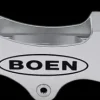 DMB Boen 5x80mm zilver