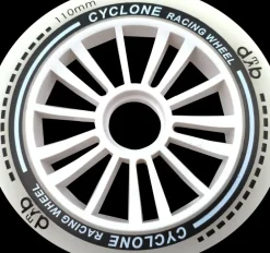 DMB Cyclone 110mm