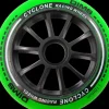 DMB Cyclone 110mm
