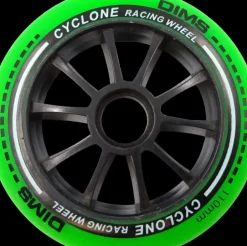DMB Cyclone 110mm