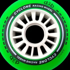 DMB Cyclone 84mm