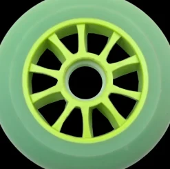DMB groen 100 (set van 6 stuks)
