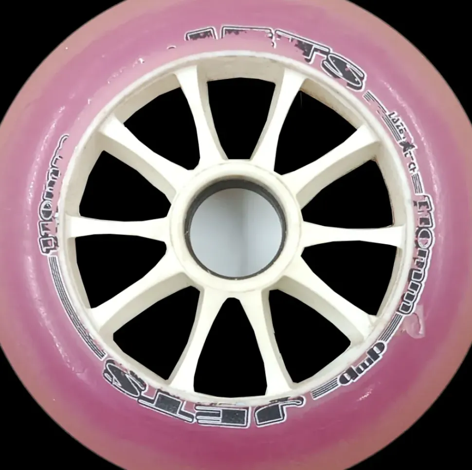 DMB Jets 110mm