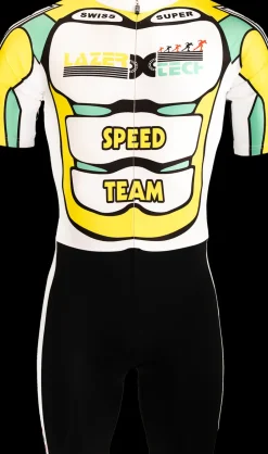 DMB Lazer Tech Swiss