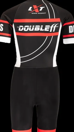 DMB LXT born winner