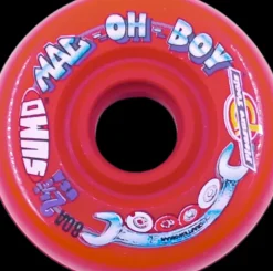 DMB Mac-oh-boy 72mm