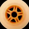 DMB Orange 80mm