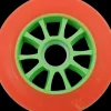 DMB rood/groen 100 (set van 8 stuks)
