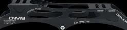 DMB V-frame 3x110