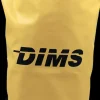 DMB waterdichte rugtas geel