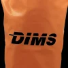 DMB waterdichte rugtas oranje
