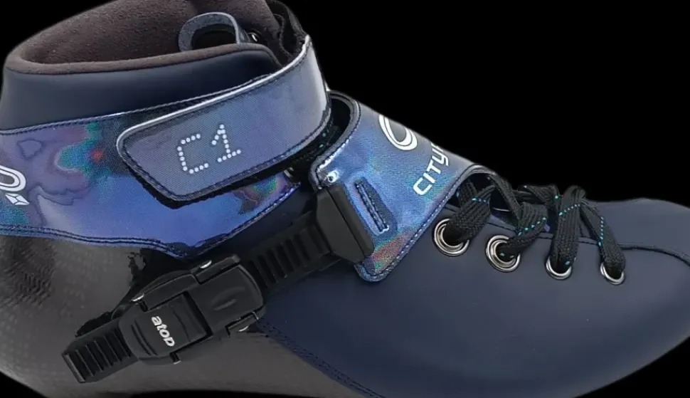 DoubleFF Cityrun C1 S.T. schoenen 165mm