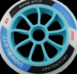 DoubleFF Duo 125mm