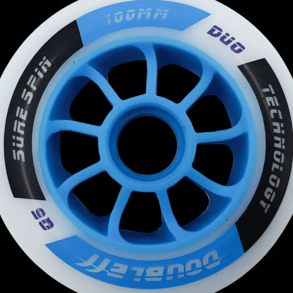 DoubleFF Duo 125mm