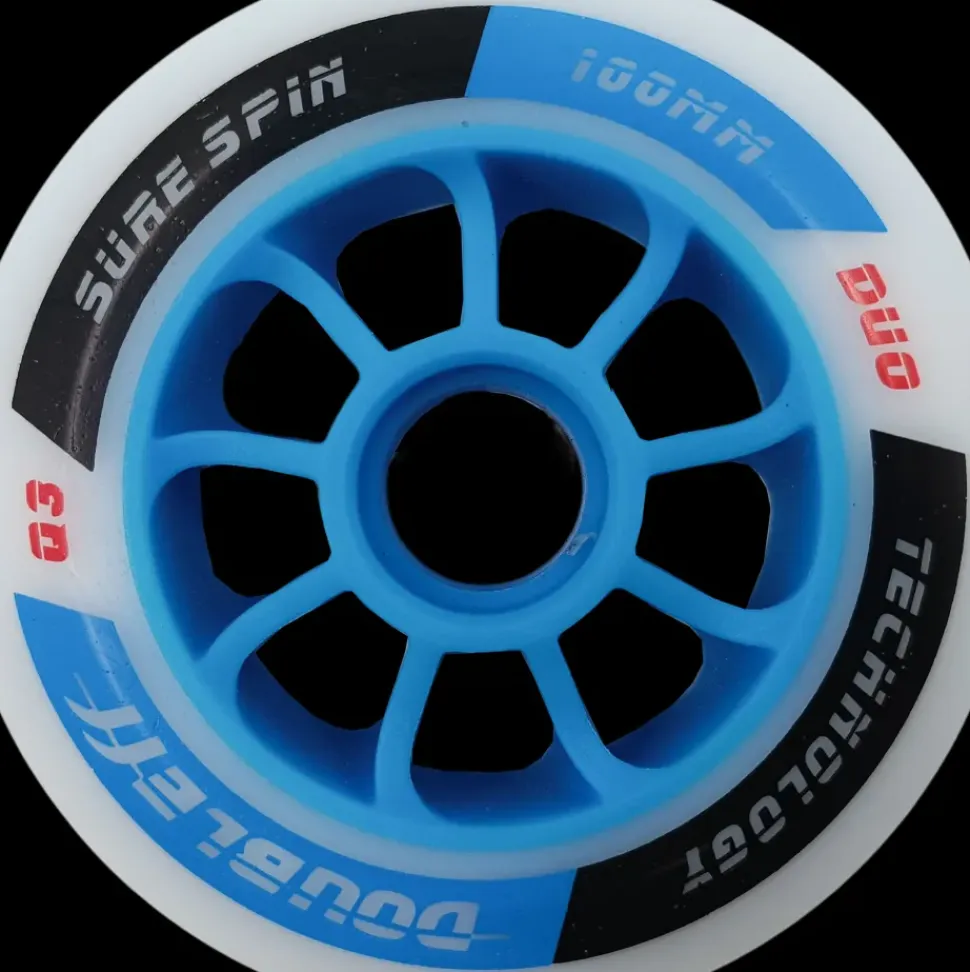 DoubleFF Duo 100mm