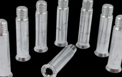 DoubleFF inbus asjes (8 stuks)