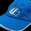DoubleFF pet blauw