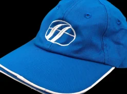 DoubleFF pet blauw