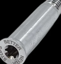 DoubleFF torx asje (per stuk)
