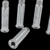 DoubleFF torx asjes (8 stuks)