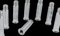 DoubleFF torx asjes (8 stuks)