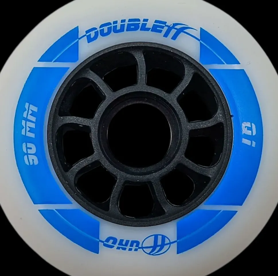 DoubleFF Uno 90mm