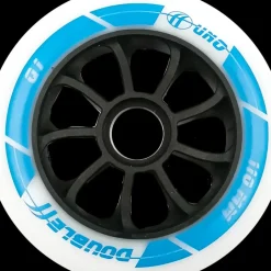 DoubleFF Uno 110mm